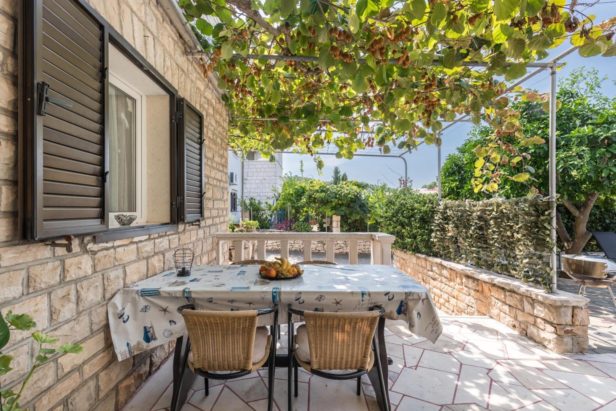 Apartamento Sweet Dreams Sutivan Exterior foto