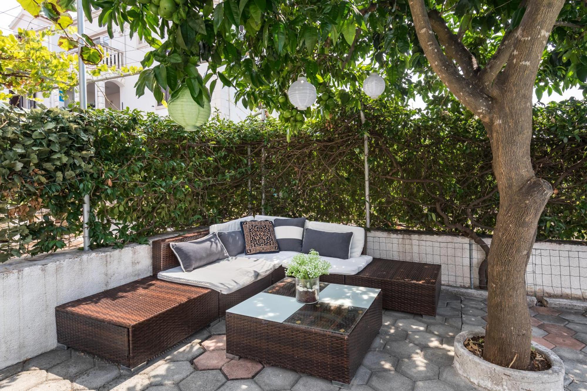 Apartamento Sweet Dreams Sutivan Exterior foto