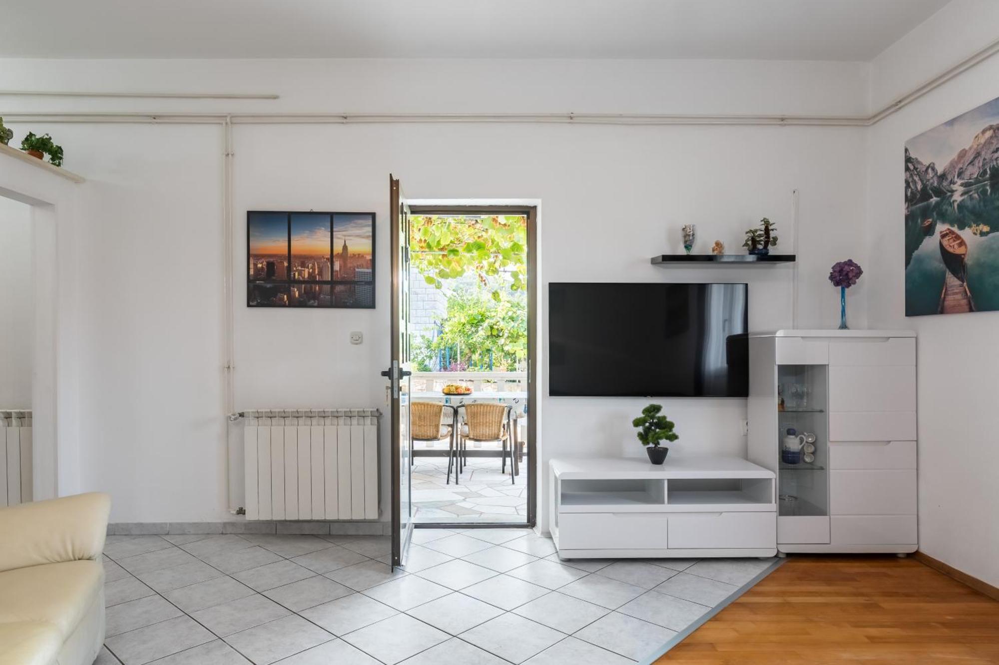 Apartamento Sweet Dreams Sutivan Exterior foto