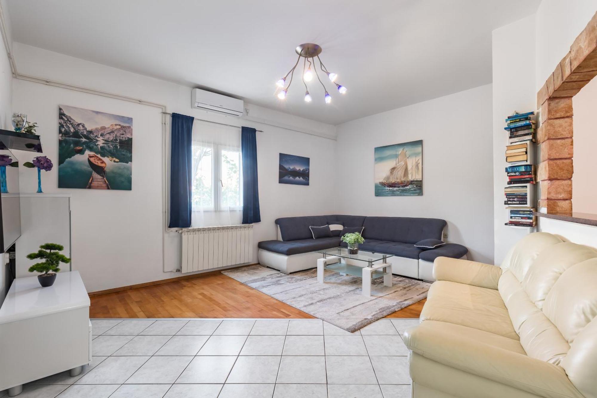 Apartamento Sweet Dreams Sutivan Exterior foto