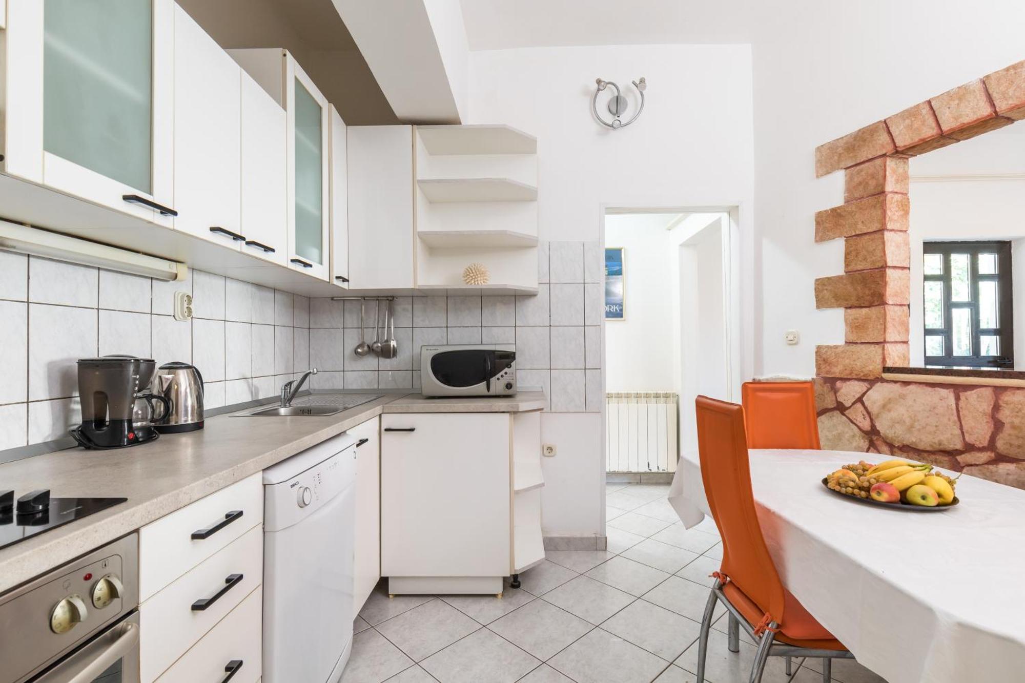 Apartamento Sweet Dreams Sutivan Exterior foto