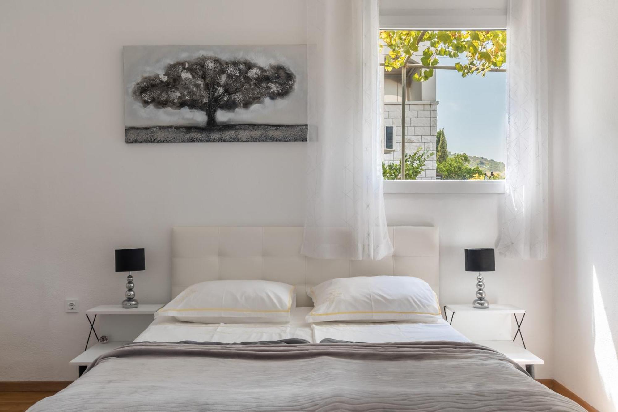 Apartamento Sweet Dreams Sutivan Exterior foto