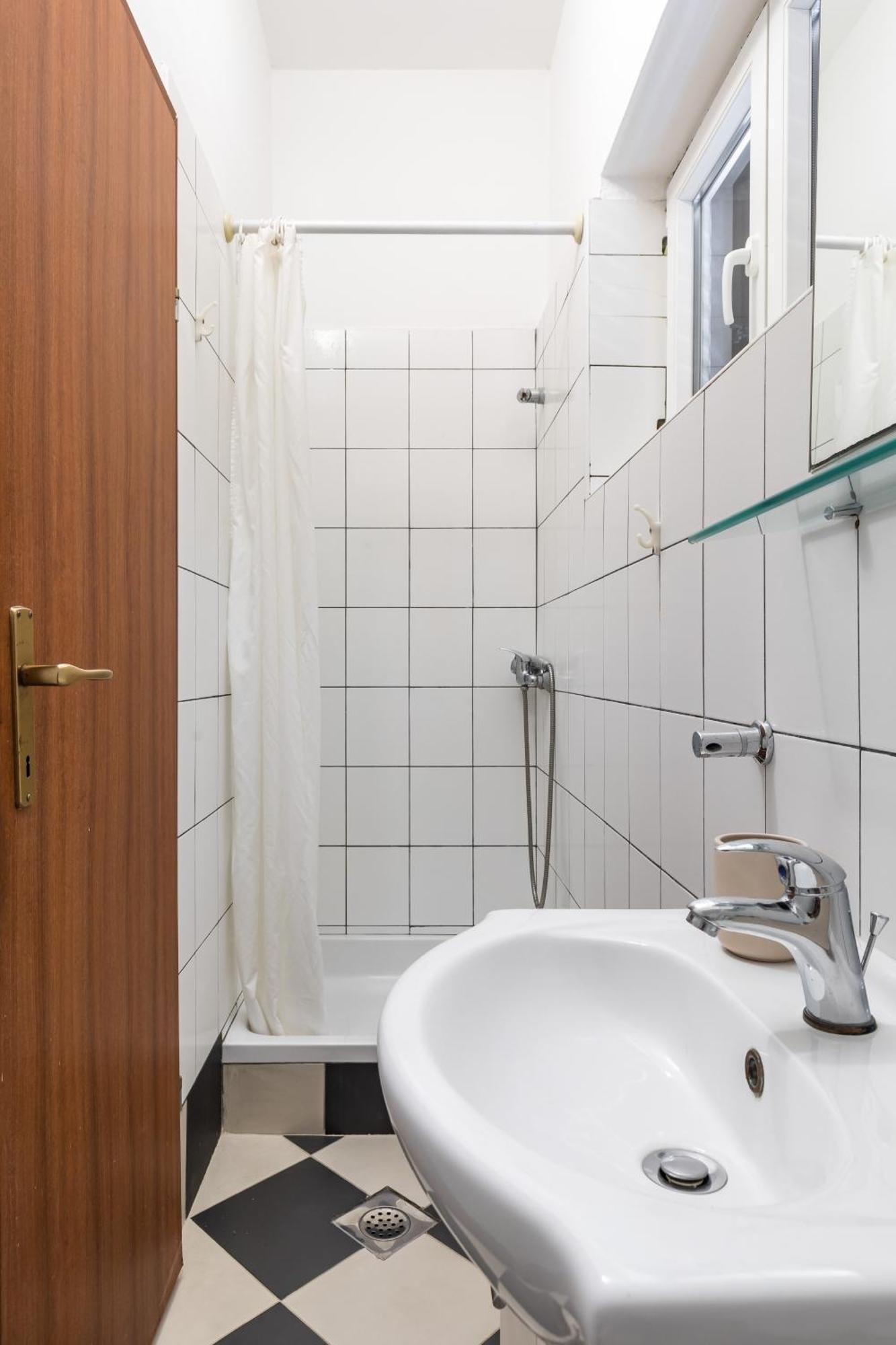 Apartamento Sweet Dreams Sutivan Exterior foto