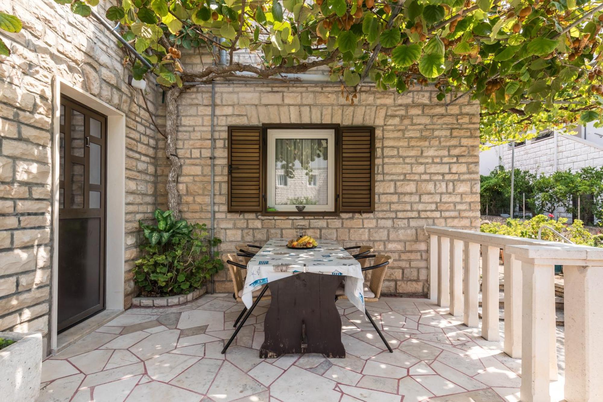 Apartamento Sweet Dreams Sutivan Exterior foto