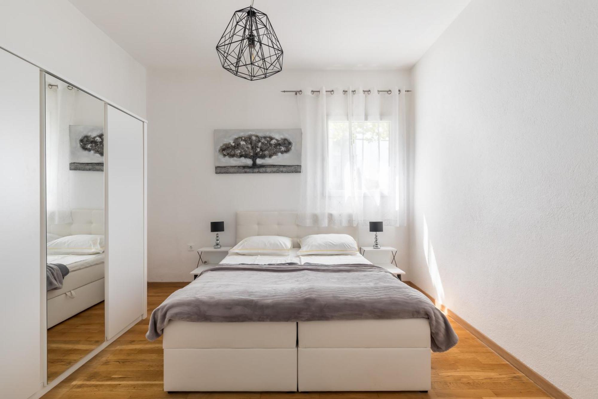 Apartamento Sweet Dreams Sutivan Exterior foto