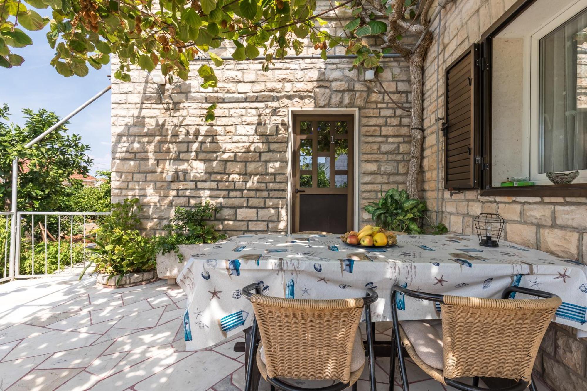 Apartamento Sweet Dreams Sutivan Exterior foto