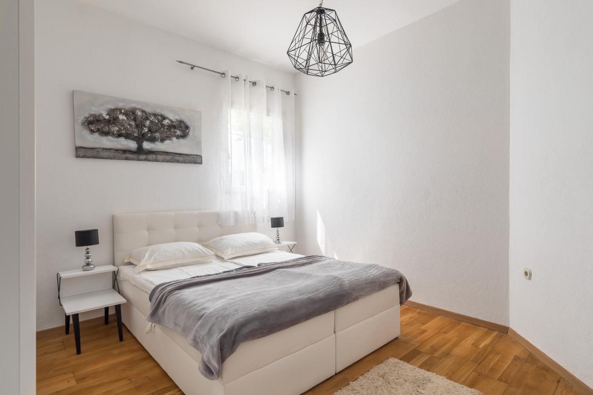 Apartamento Sweet Dreams Sutivan Exterior foto