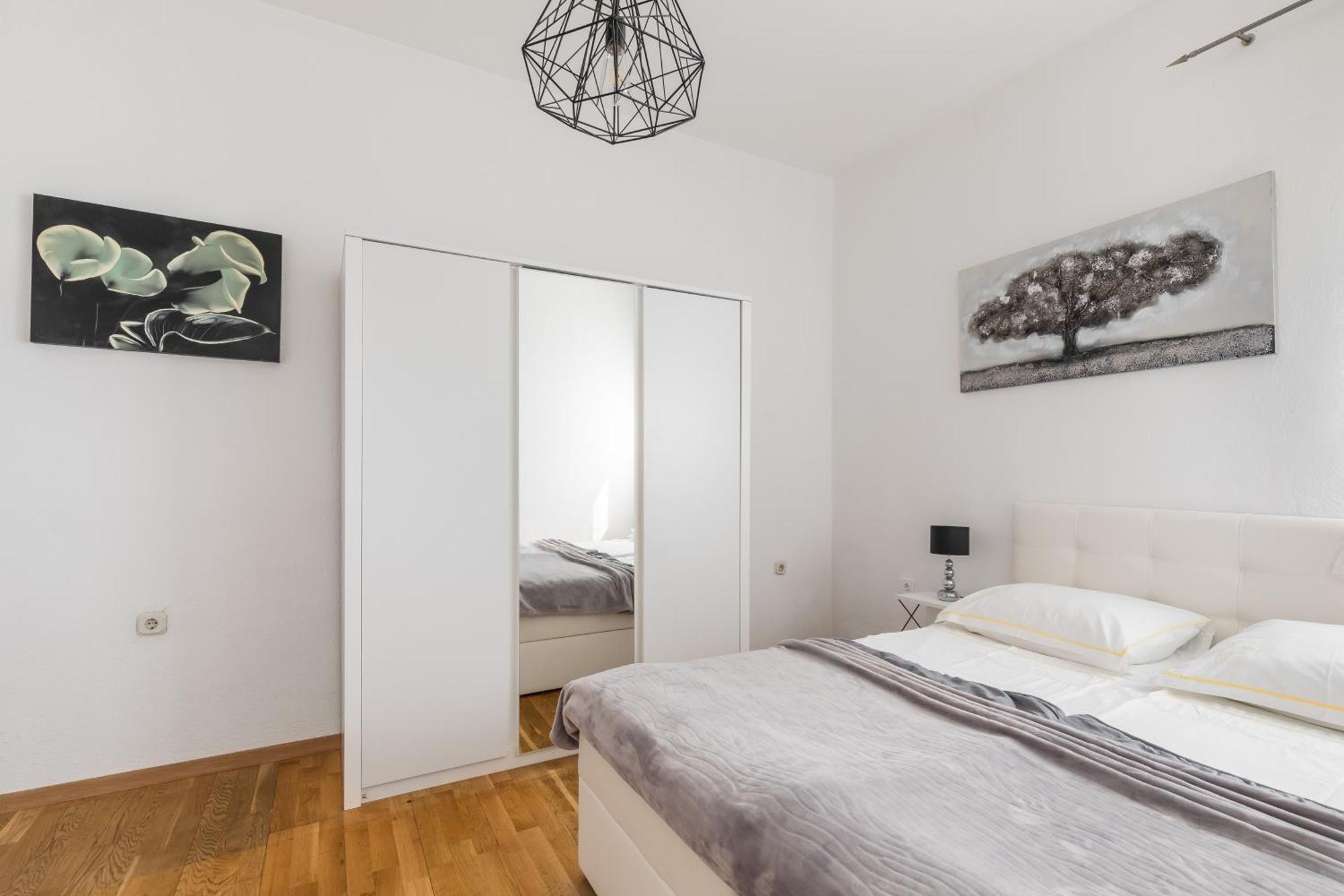 Apartamento Sweet Dreams Sutivan Exterior foto