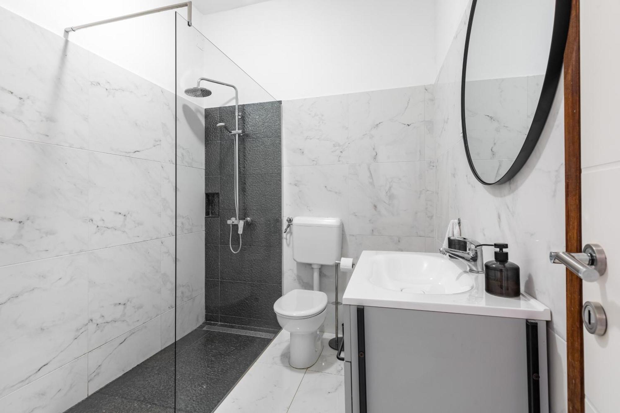 Apartamento Sweet Dreams Sutivan Exterior foto