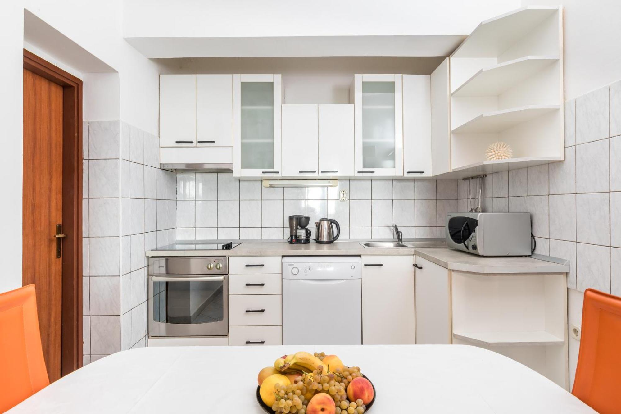 Apartamento Sweet Dreams Sutivan Exterior foto