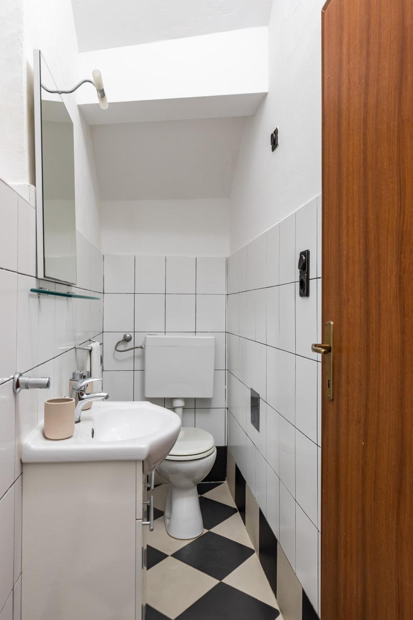 Apartamento Sweet Dreams Sutivan Exterior foto
