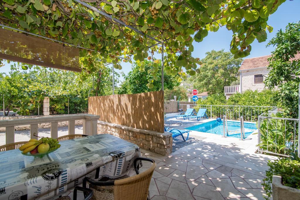 Apartamento Sweet Dreams Sutivan Exterior foto