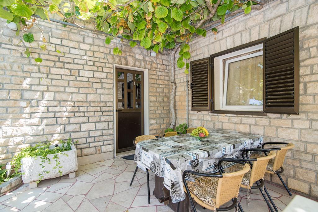 Apartamento Sweet Dreams Sutivan Exterior foto
